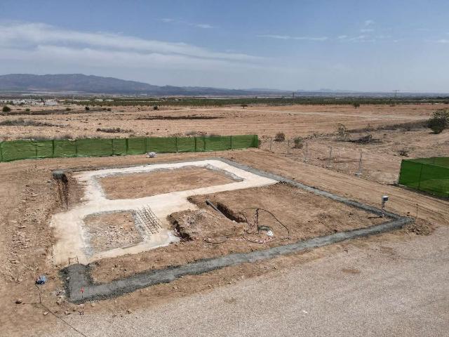 Ubicado en la encantadora localidad de Fuente Álamo, este co. 144m² Fuente Alamo