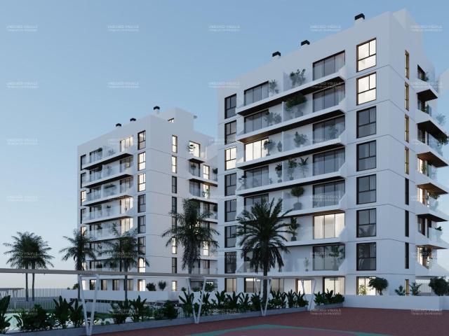 Ubicado en la encantadora localidad de Guardamar del Segura. 63m² Guardamar del Segura