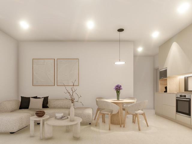 Ubicado en la encantadora localidad de Guardamar del Segura. 60m² Guardamar del Segura