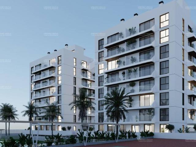 Ubicado en la encantadora localidad de Guardamar del Segura. 65m² Guardamar del Segura