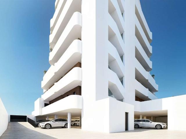 Ubicado en la encantadora localidad de Guardamar del Segura. 97m² Guardamar del Segura