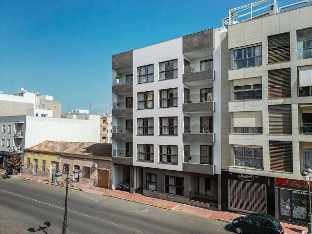 Ubicado en la encantadora localidad de Guardamar del Segura. 111m² Guardamar del Segura