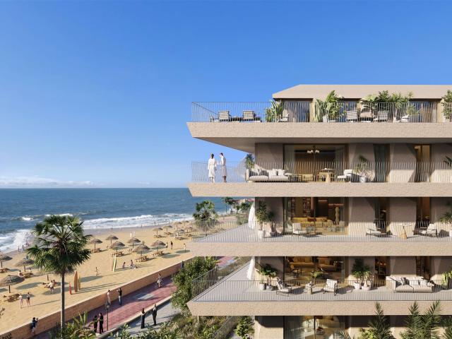 Ubicado en la encantadora localidad de Manilva, este exclusi. 133m² Manilva