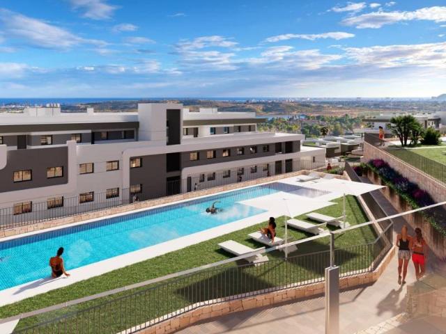Ubicado en la encantadora localidad de Mutxamel, este conjun. 132m² Muchamiel