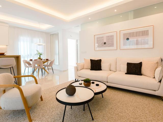 Ubicado en la encantadora localidad de Rojales, este conjunt. 90m² Rojales