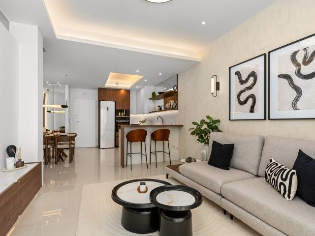 Ubicado en la encantadora localidad de Rojales, este exclusi. 107m² Rojales