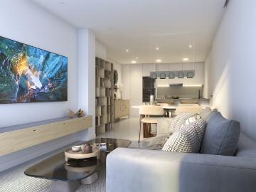 Ubicado en la encantadora localidad de Santa Pola, este conj. 101m² Santa Pola