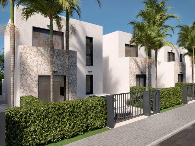 Ubicado en la encantadora localidad de Santa Rosalia, este e. 114m² Torre pacheco