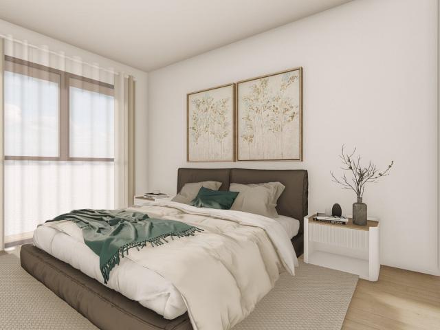 Ubicado en la encantadora localidad de San Javier, este conj. 137m² San Javier