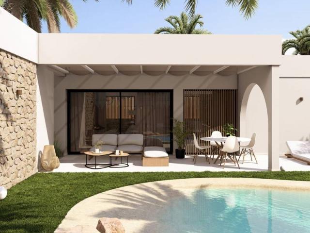 Ubicado en la encantadora región de Murcia, este conjunto re. 153m² Murcia