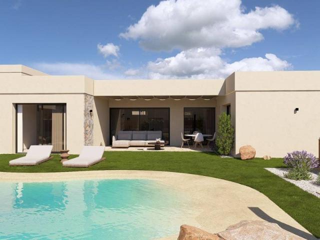 Ubicado en la encantadora región de Murcia, este exclusivo c. 213m² Murcia