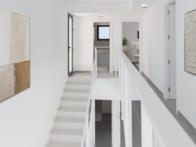 Ubicado en la encantadora zona de Gran Alacant, este exclusi. 169m² Alacant