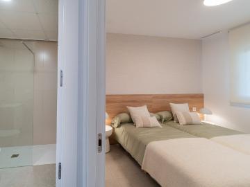 Ubicado en la hermosa Orihuela Costa, este exclusivo conjunt. 169m² Orihuela Costa