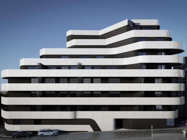 Ubicado en la hermosa localidad de Calpe, este conjunto resi. 92m² Calpe Calp