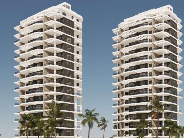 Ubicado en la encantadora localidad de Calpe, este conjunto. 202m² Calpe Calp