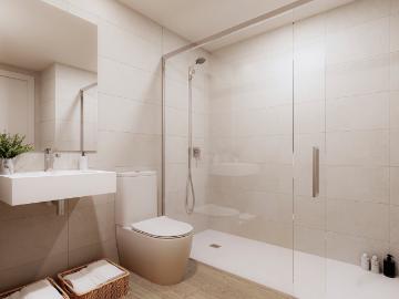 Ubicado en la encantadora localidad de Calpe, este conjunto. 85m² Calpe Calp