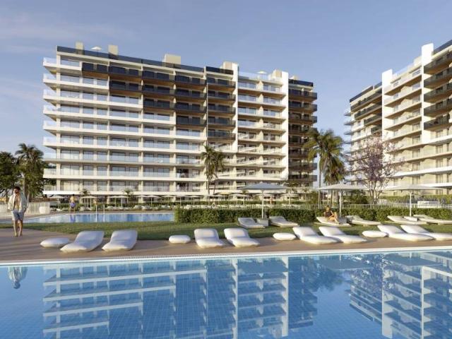 Ubicado en la hermosa localidad de Torrevieja, este conjunto. 118m² Orihuela Costa