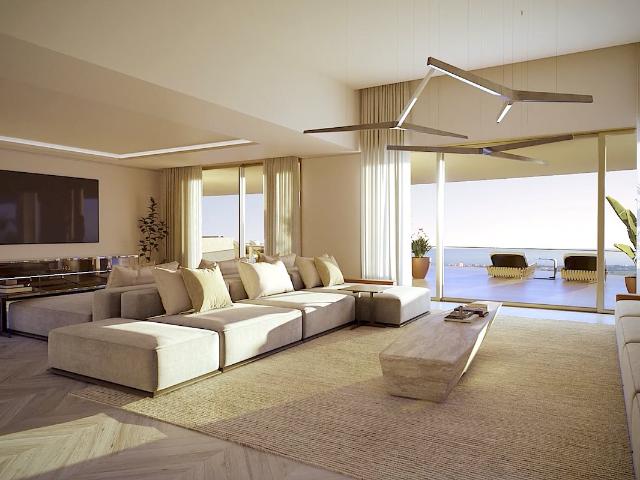 Ubicado en la pintoresca localidad de Benahavis, Málaga, est. 338m² Benahavís