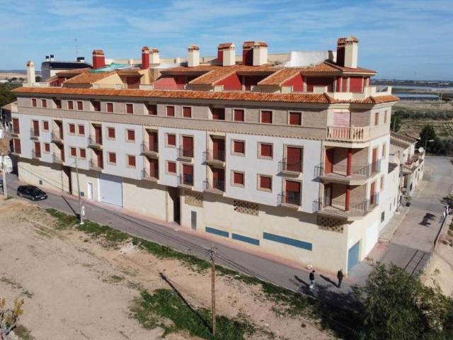 Ubicado en la tranquila localidad de Jerónimo y Avileses, es. 45m² Avileses