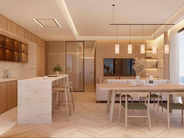 Ubicado en la vibrante ciudad de Málaga, este exclusivo conj. 398m² Málaga