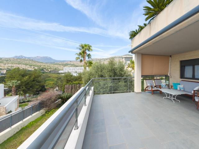 Ubicado en una de las zonas más privilegiadas de la costa me. 173m² Oropesa