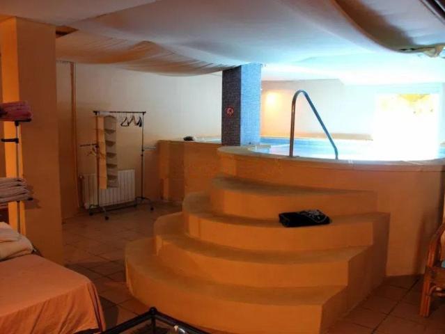 Ubicado en una prestigiosa y próspera zona de la costa de Al. 267m² Vícar