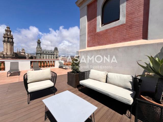 & 13 & 13 & 13 & 13 & 13 & 13 68m² Barcelona