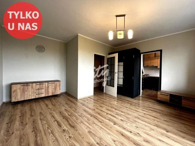 Łubinowa 31 m², Szczecin