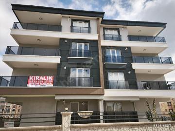 Çubuk Merkezde Masrafsız Yeni binada 2+1 Kiralık