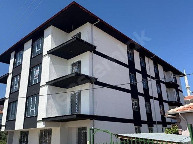 ÇUBUK ATATÜRK MAHALLESİNDE KATTA 3+1 SIFIR DAİRE