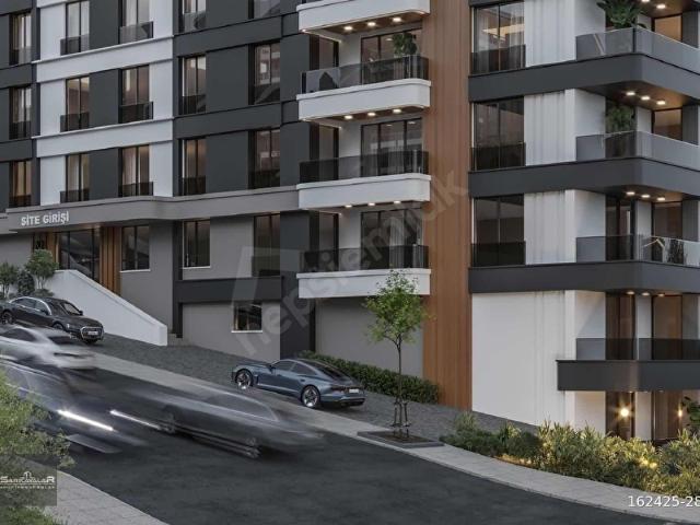 ÇUBUK ATATÜRK MAHALLESİNDE LÜKS 2+1 DAİRE FIRSATI