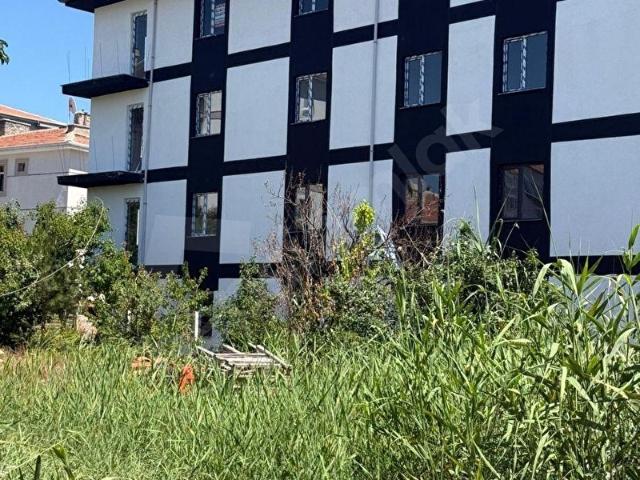 ÇUBUK ATATÜRK MAHALLESİNDE SATILIK SIFIR 3+1 DAİRELER