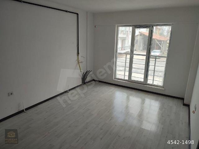 Çubuk Dumlupınar da Y.B.ÜNİVERSİTESİ YAKINI SİFİR SATİLİK 1+1 Daire