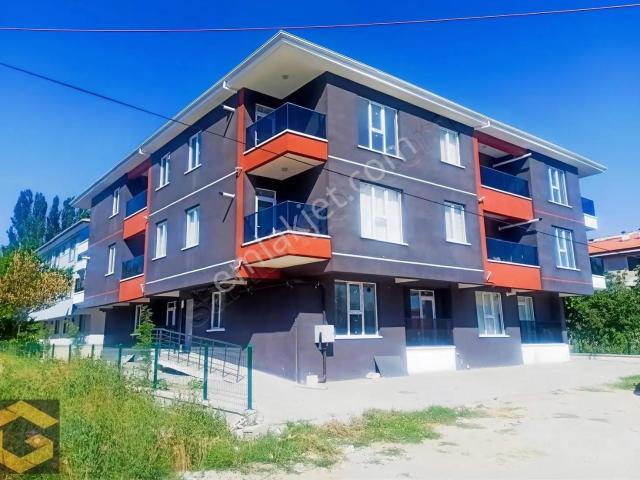 Çubuk Dumlupınar'da 1+1 Eşyalı Kiralık Daire