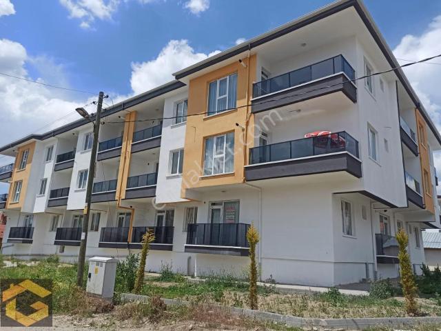 Çubuk Dumlupınar'da Kira Getirili Eşyalı Satılık 1+1 Daire