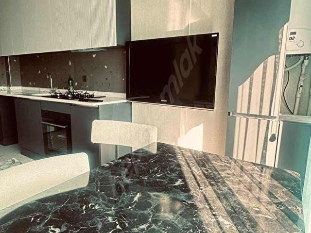 ÇUBUK DUMLUPINAR MAHALLESİNDE FULL SIFIR EYŞYALI KİRALIK DAİRE
