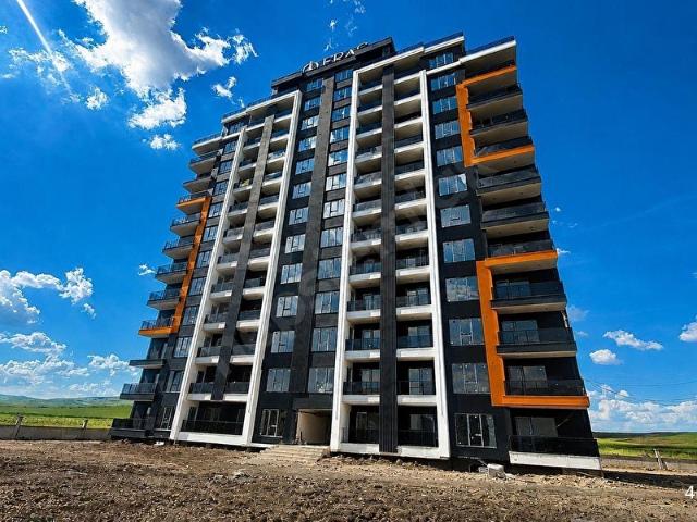 ÇUBUK ESENBOĞA MAH. SKYLİFE SİTESİ YATIRIMA UYGUN LÜKS 1+1 DAİRE