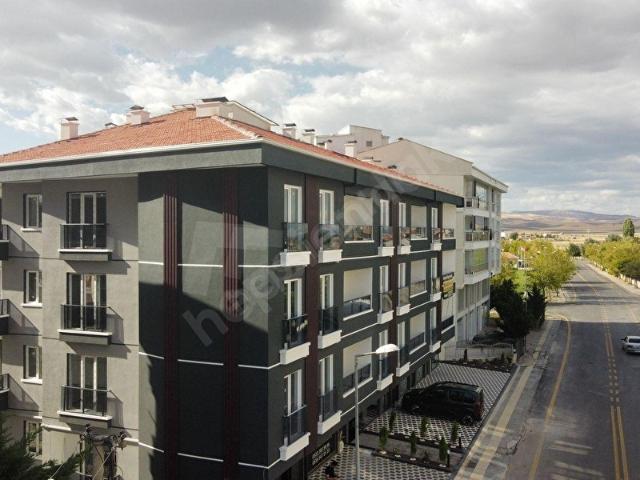 ÇUBUK ESENBOĞA MAHALLESİNDE 1+1 SIFIR DAİRE