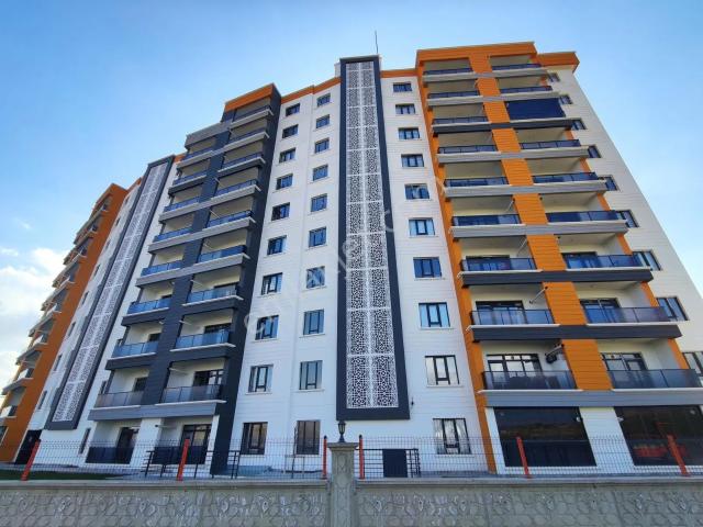 Çubuk esenboğa Esenlife Sitesinde Mobilyalı