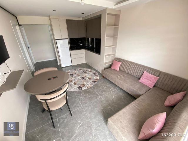 ÇUBUK ESENBOĞADA AYBÜ & HAVALİMANI YAKINI EŞYALI KİRALIK DAİRE