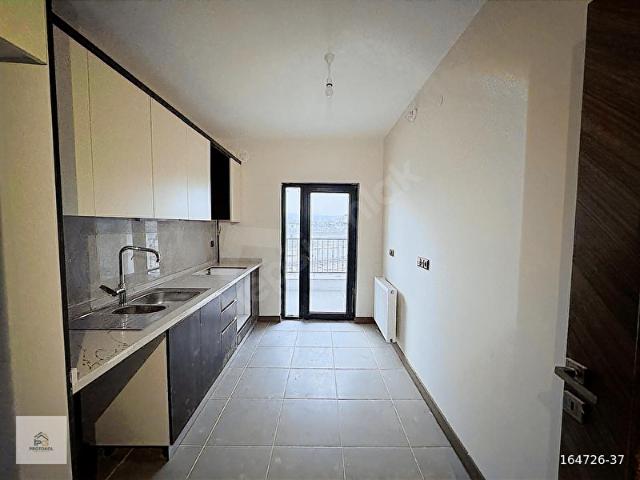 ÇUBUK TOKİ'DE KİRALIK 2+1 1. KAT SIFIR ÖN CEPHE DAİRE