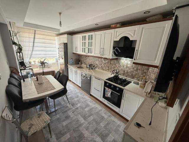 Çubuk Ultra Lüks Yapılı 3+1 Bağımsız Sıfır Daire