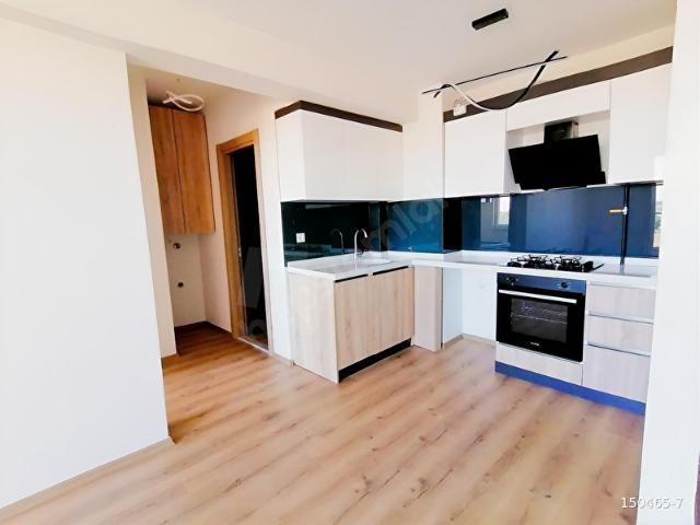 ÇUBUK YENİCEDE ÜNİVERSİTEYE YAKIN 1+1 KİRALIK SIFIR DAİRE