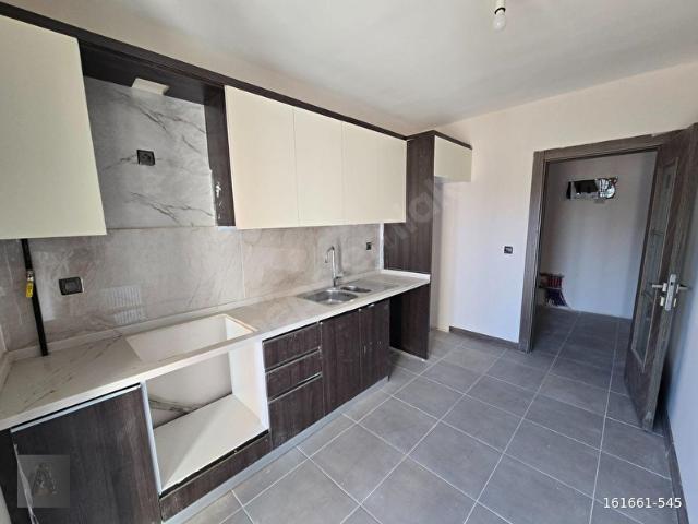 ÇUBUK YENİ TOKİ KONUTLARINDA SIFIR GİRİŞ KAT KİRALIK DAİRE