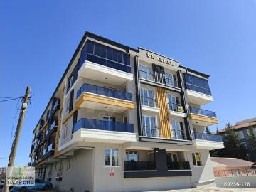 Çubuk, Ankara ili, İç Anadolu Bölgesi