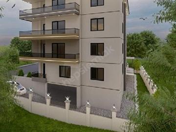 ÇUBUK YAVUZ SELİM MAHALLESİNDE 3+1 YÜKSEK GİRİŞ ASANSÖRLÜ YERDEN ISITMALI SATILIK DAİRE