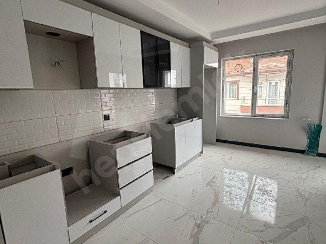 ÇUBUK YILDIRIM BEYAZIT MH 3+1 ÜST KAT DAİRE