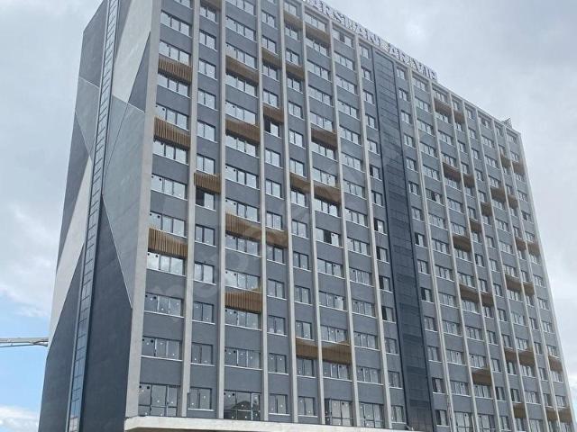 ÇUBUK YOLU ÜZERİNDE SIFIR 9.KAT SOSYAL TESİSLİ 1+1
