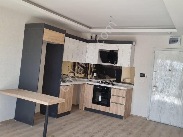 Çubukta Platin Loft Projesinde Üni.yakın Satılık 1+1 Daire