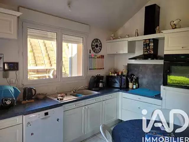 Ugny sur Meuse 55140 Achat / Vente maison 6 pièces t6 terrasse